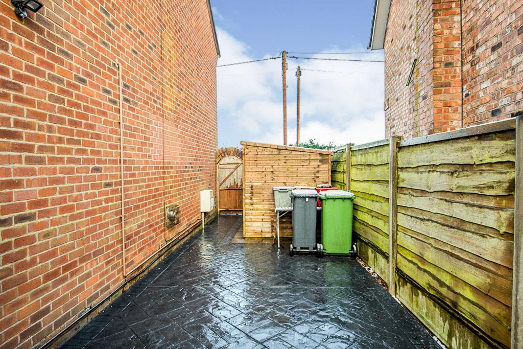 Birches Lane, Lostock Green, Northwich CW Estate Agents